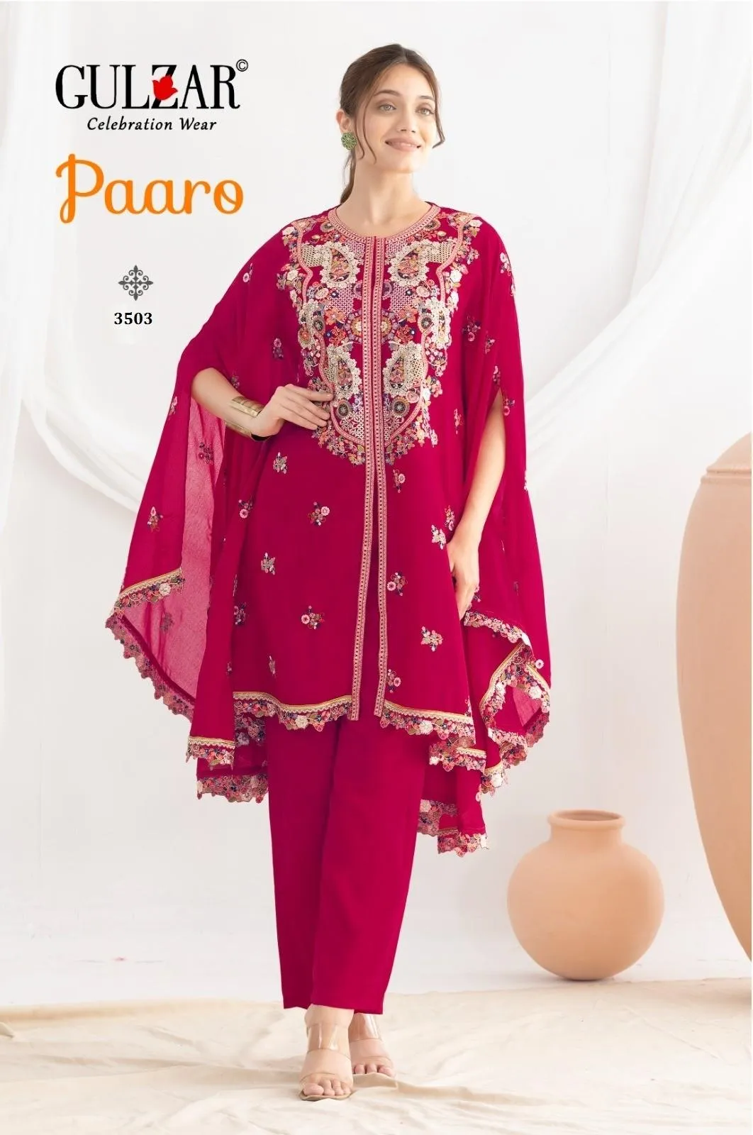 Gulzar Paaro-3503