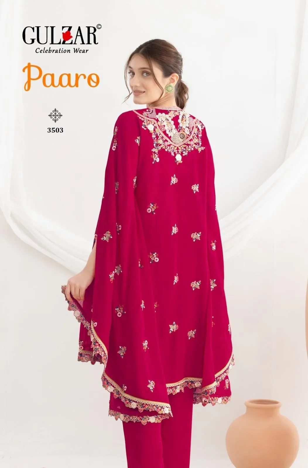 Gulzar Paaro-3503 - Image 2