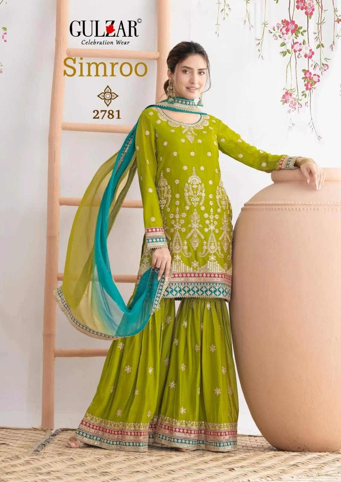 Gulzar  Simroo-2781