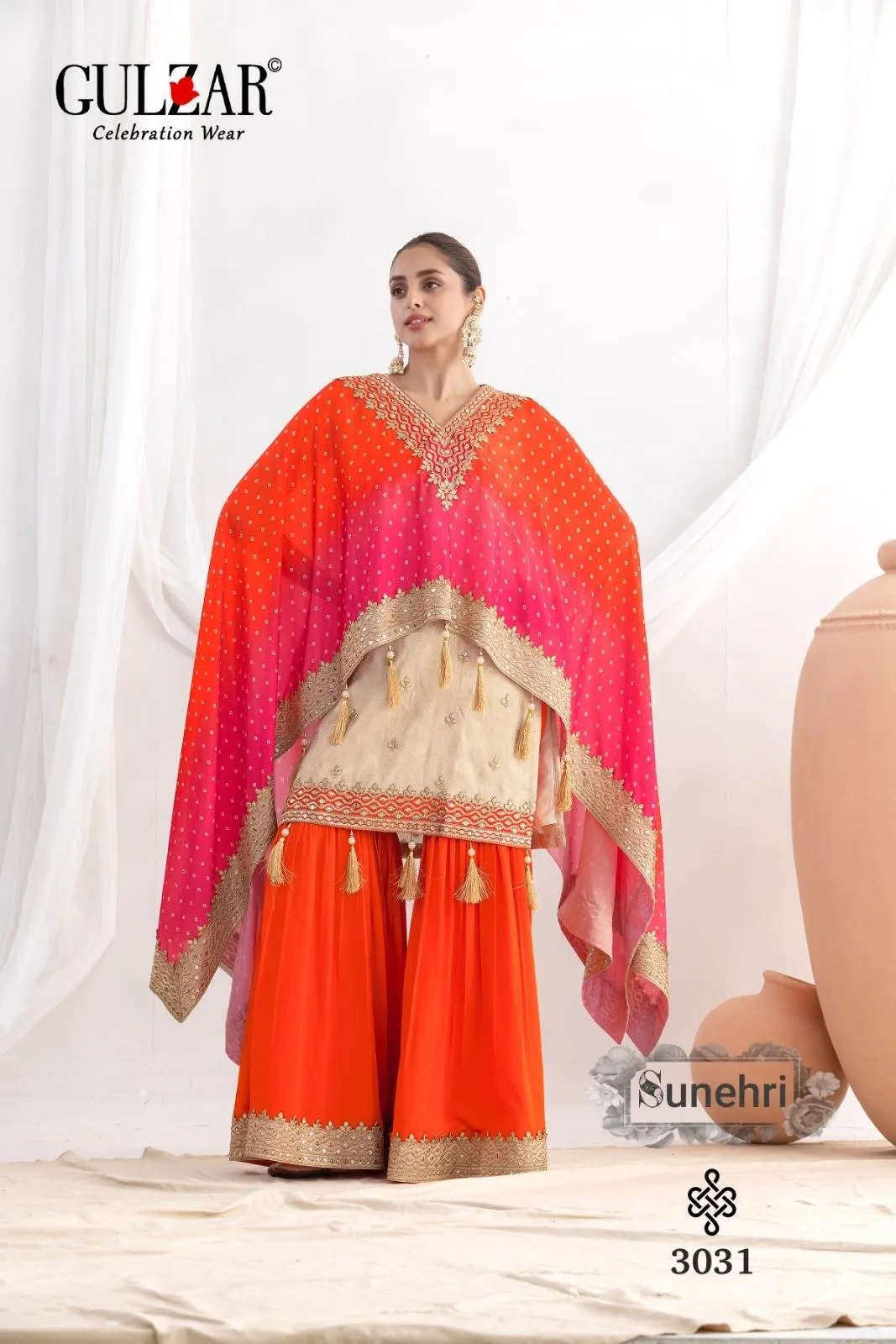 Gulzar  Sunehri-3031