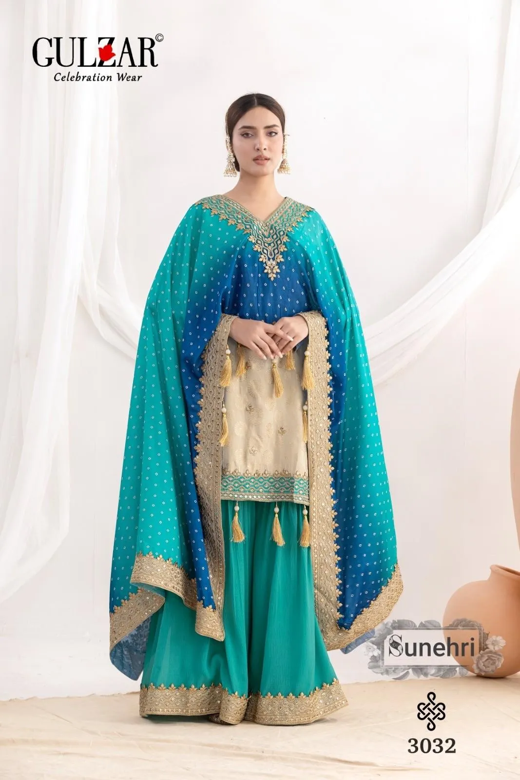 Gulzar  Sunehri-3032