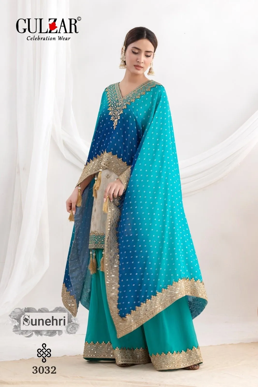 Gulzar  Sunehri-3032 - Image 3