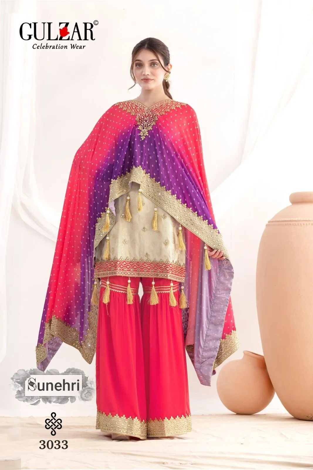 Gulzar  Sunehri-3033