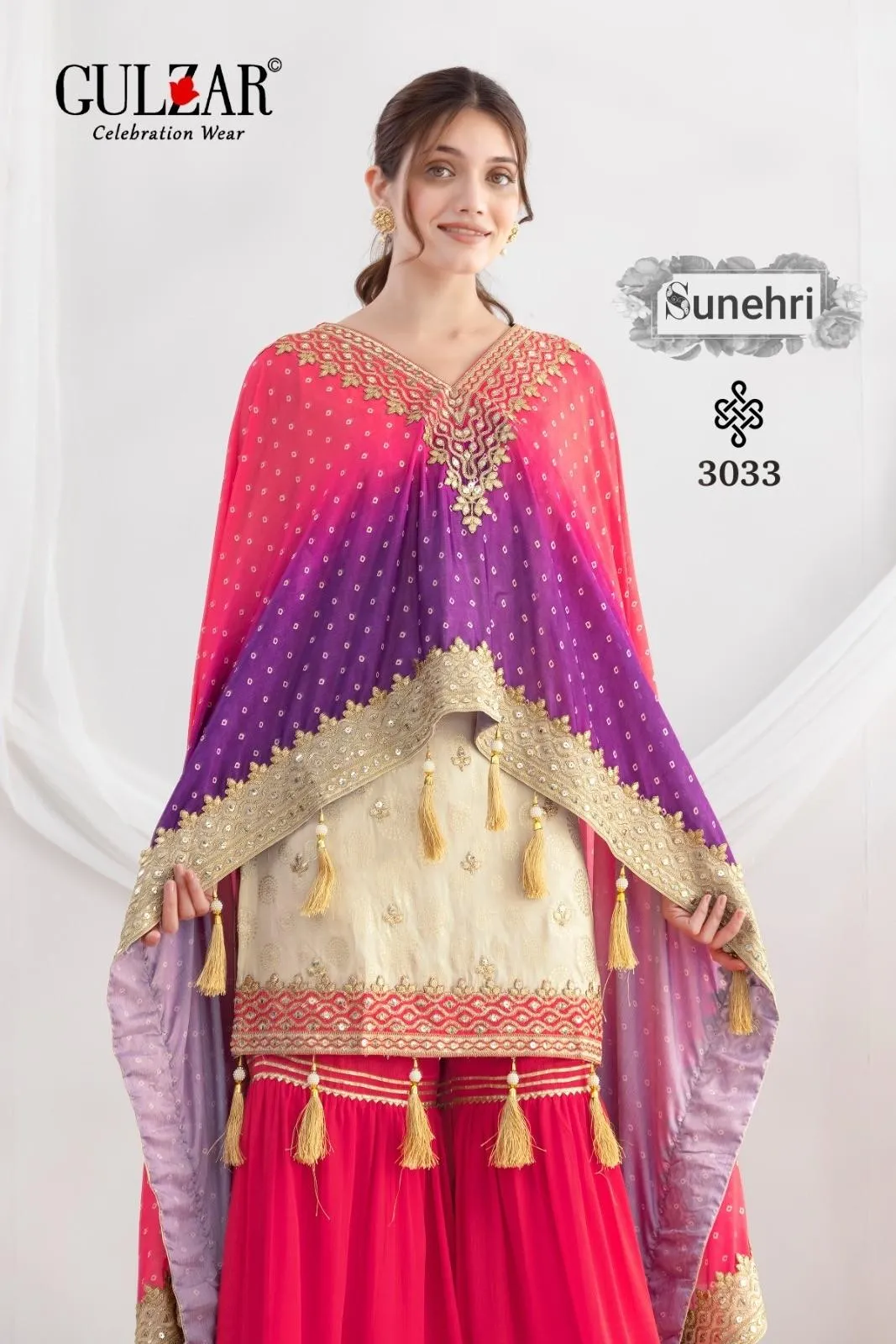 Gulzar  Sunehri-3033 - Image 2