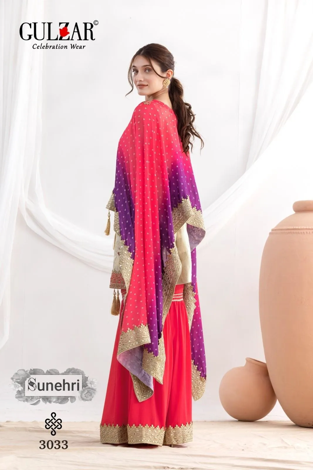 Gulzar  Sunehri-3033 - Image 3