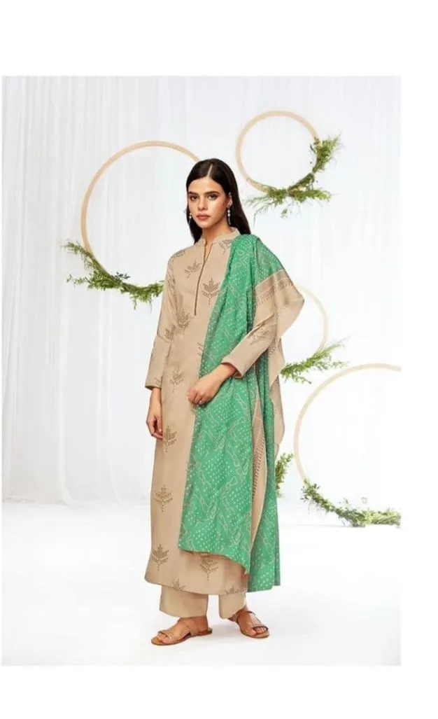 Karachi Prints Summer Shine