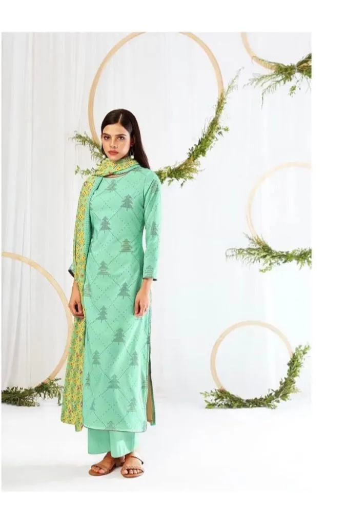 Karachi Prints Summer Shine - Image 2