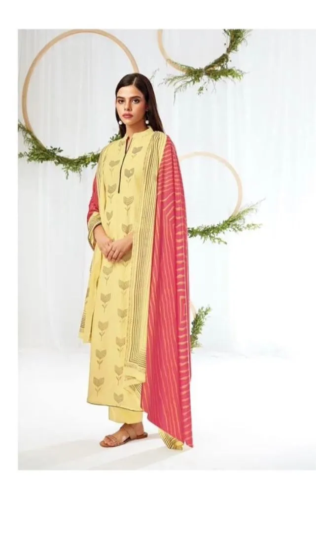 Karachi Prints Summer Shine - Image 6