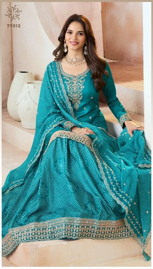 Kuleesh Bhavya-77012 - Image 2
