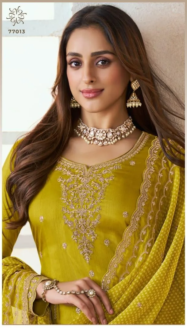 Kuleesh Bhavya-77013 - Image 2
