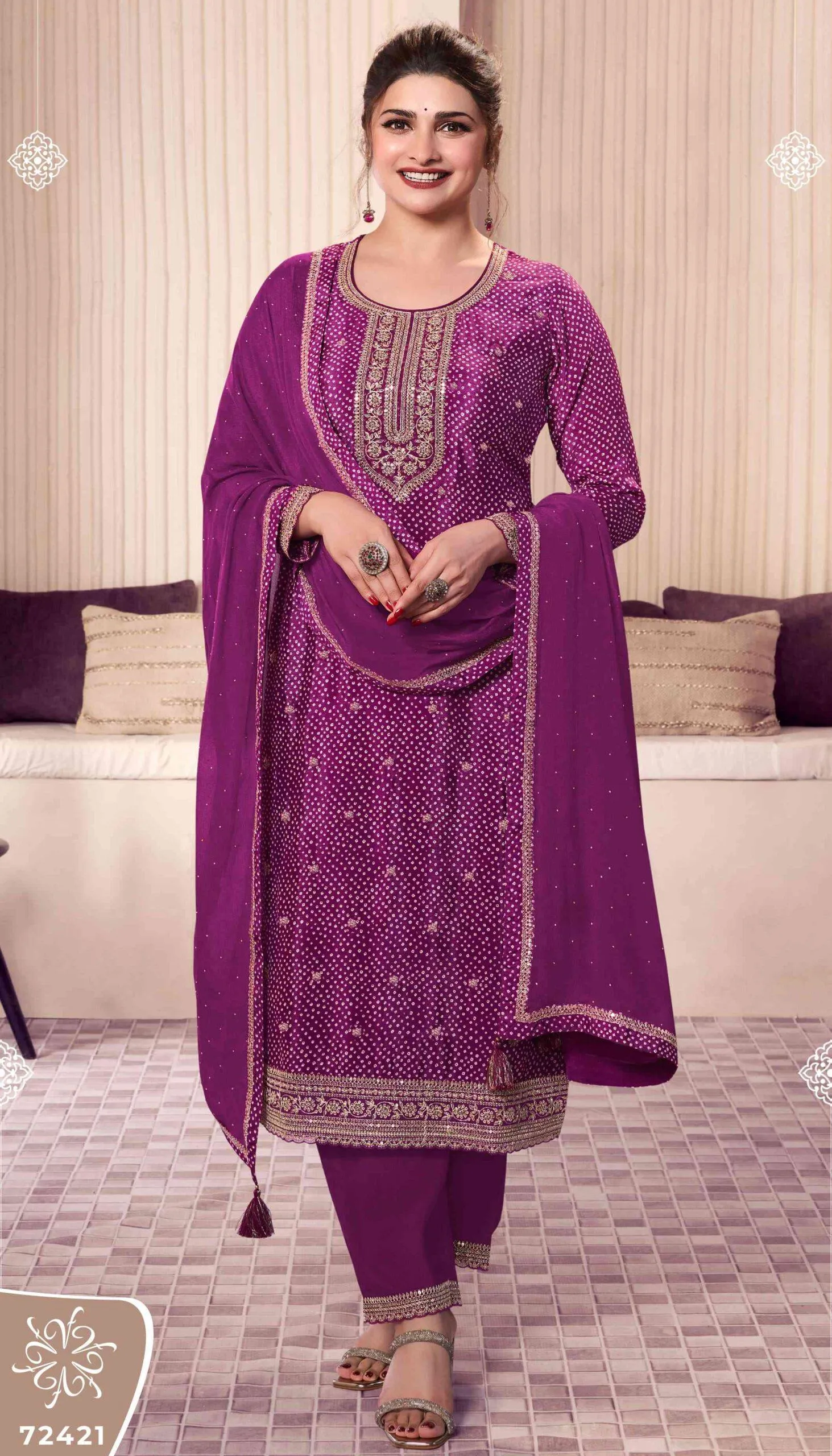 Kuleesh Pahal Vol 4 - 72421