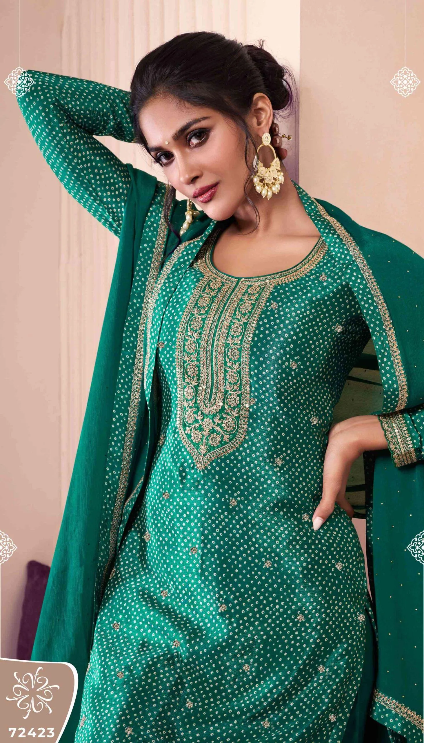 Kuleesh Pahal Vol 4 - 72423