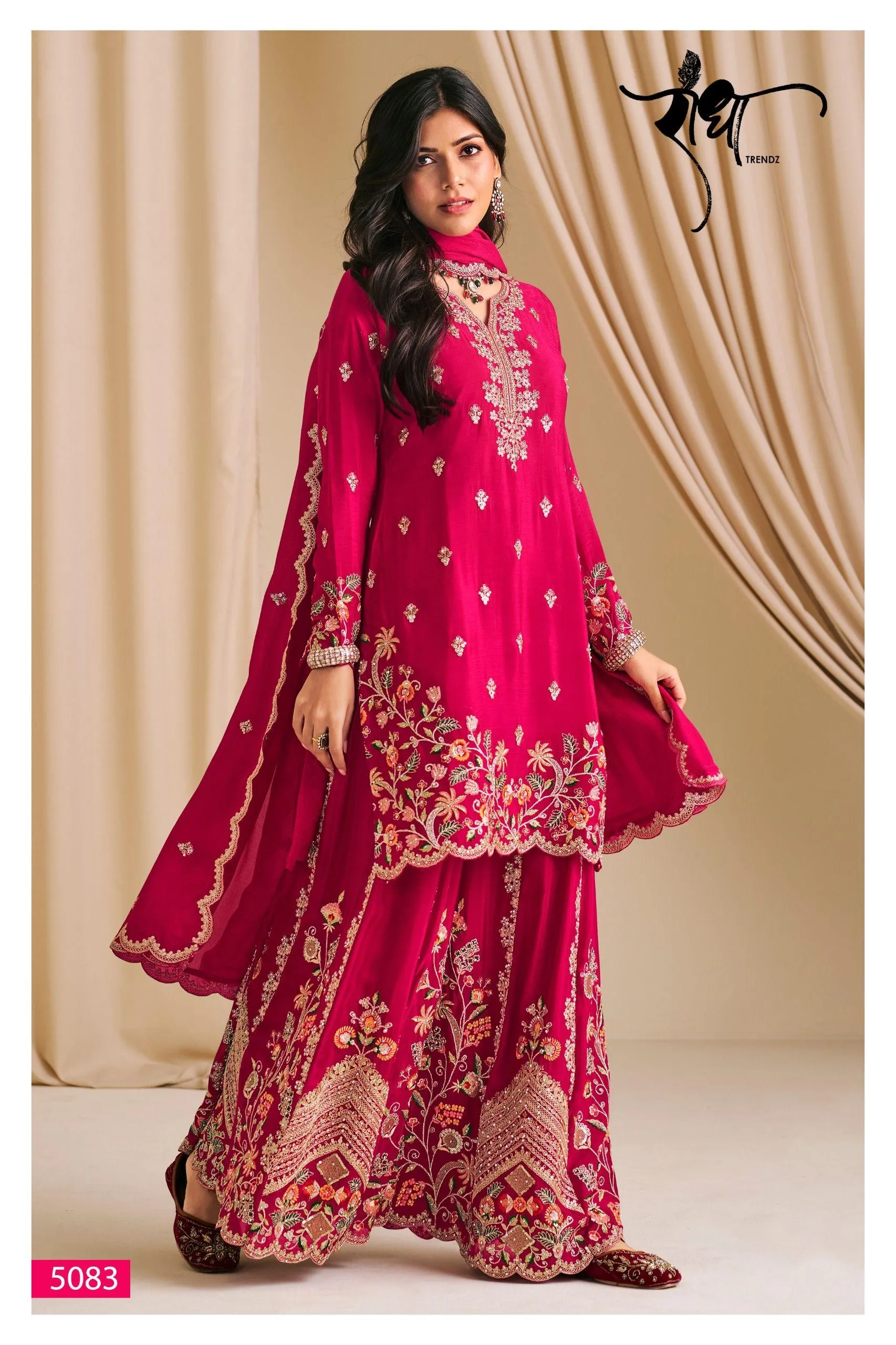Radha Karwa-5083