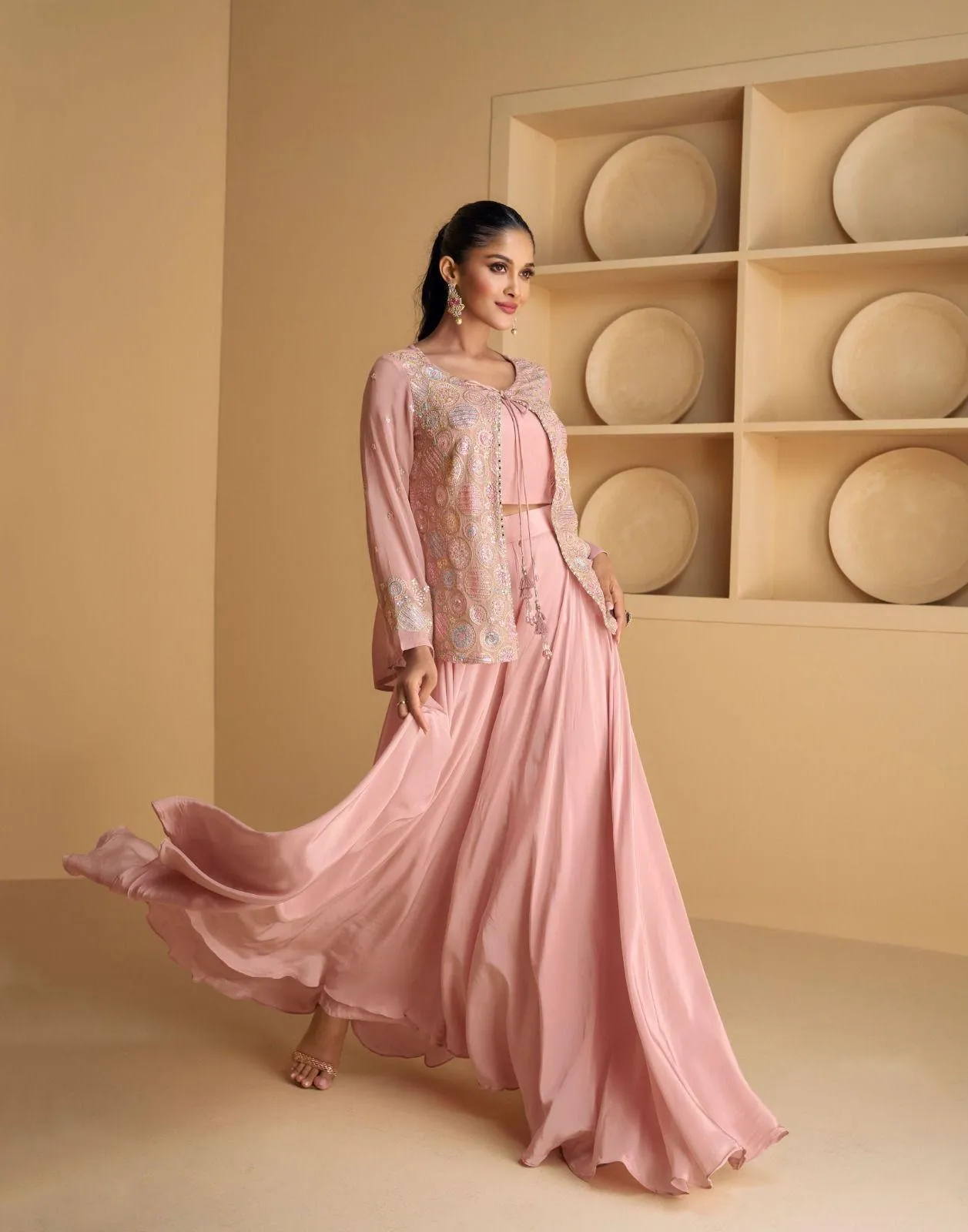 Sayuri Aarvi - 5529 - Image 4