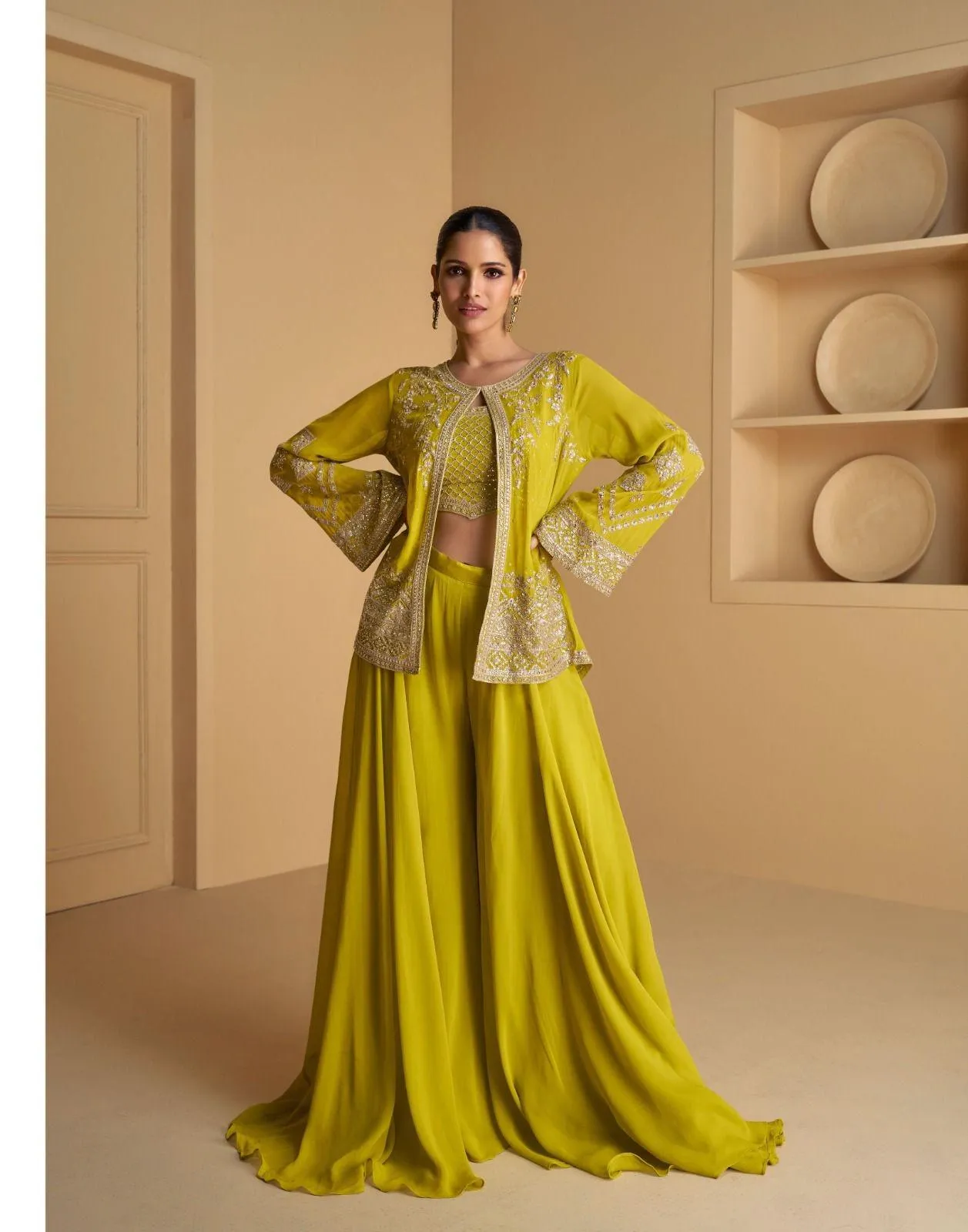 Sayuri Aarvi - 5530