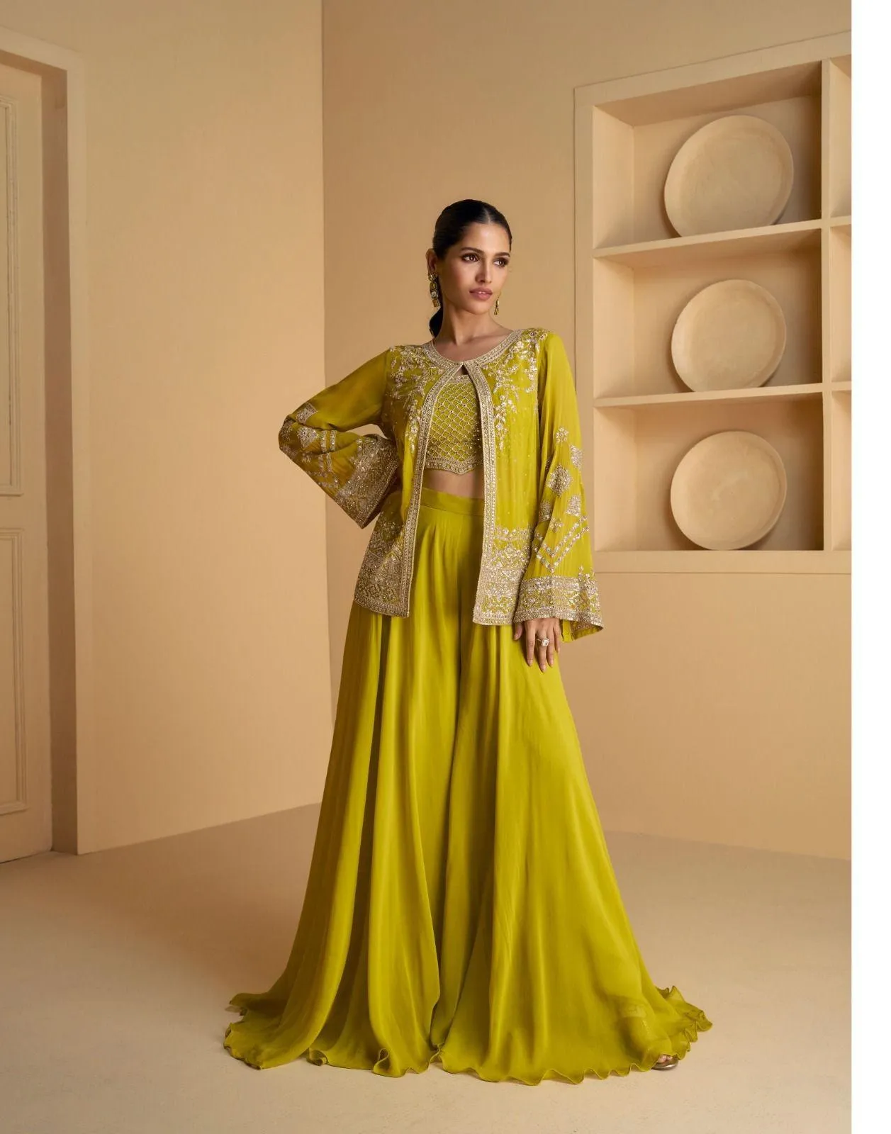 Sayuri Aarvi - 5530 - Image 2