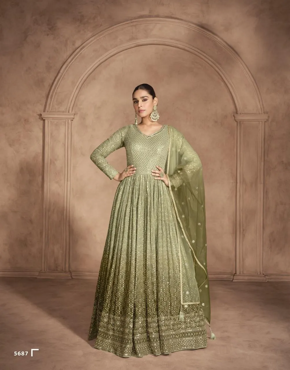 Sayuri Aditi - 5687 - Image 2