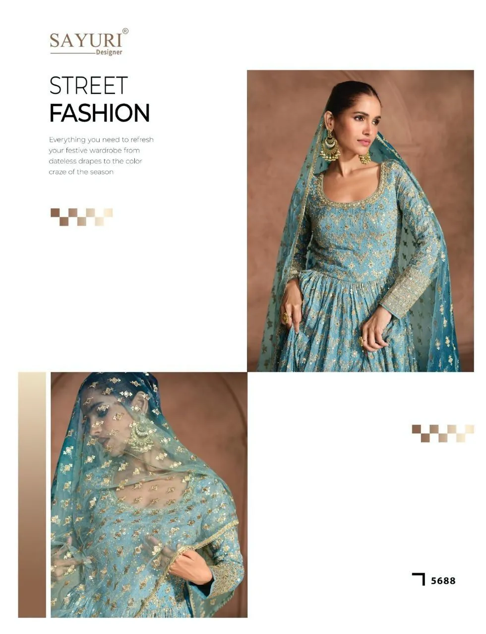 Sayuri Aditi - 5688 - Image 3
