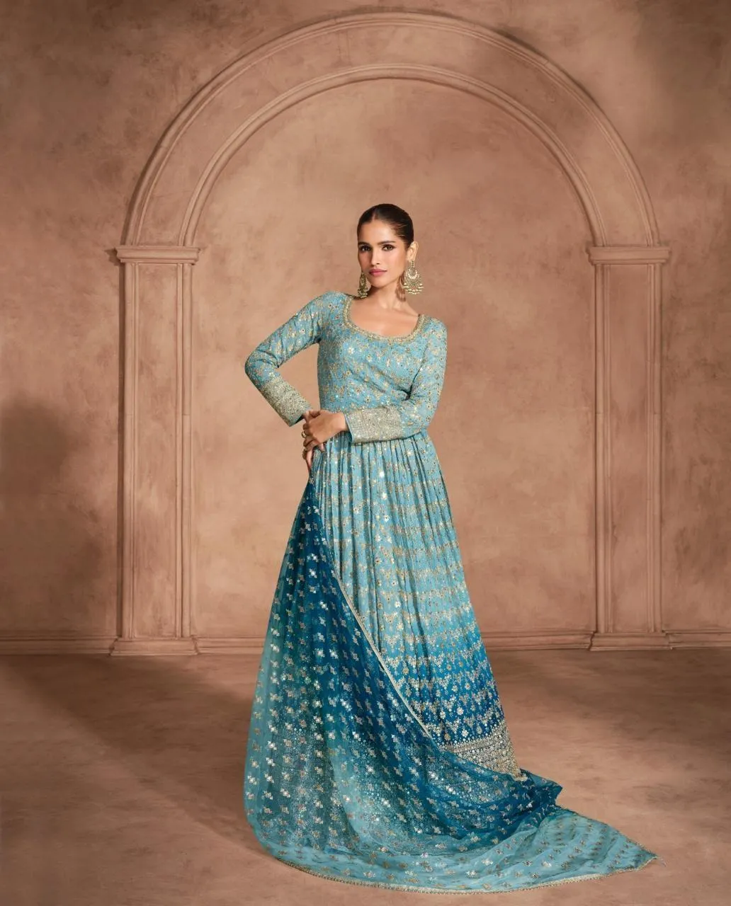 Sayuri Aditi - 5688 - Image 4