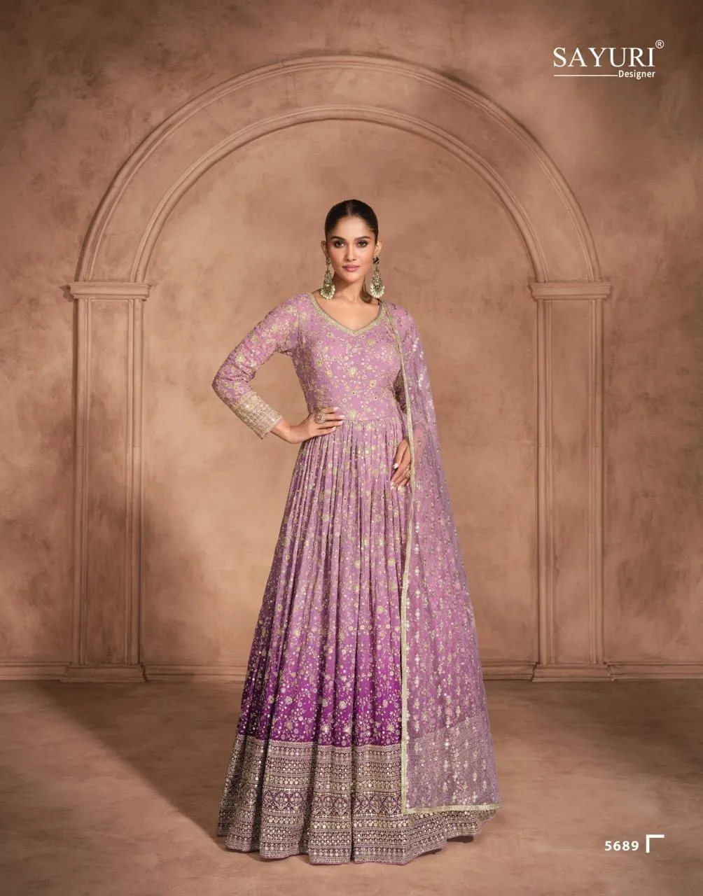 Sayuri Aditi - 5689 - Image 2