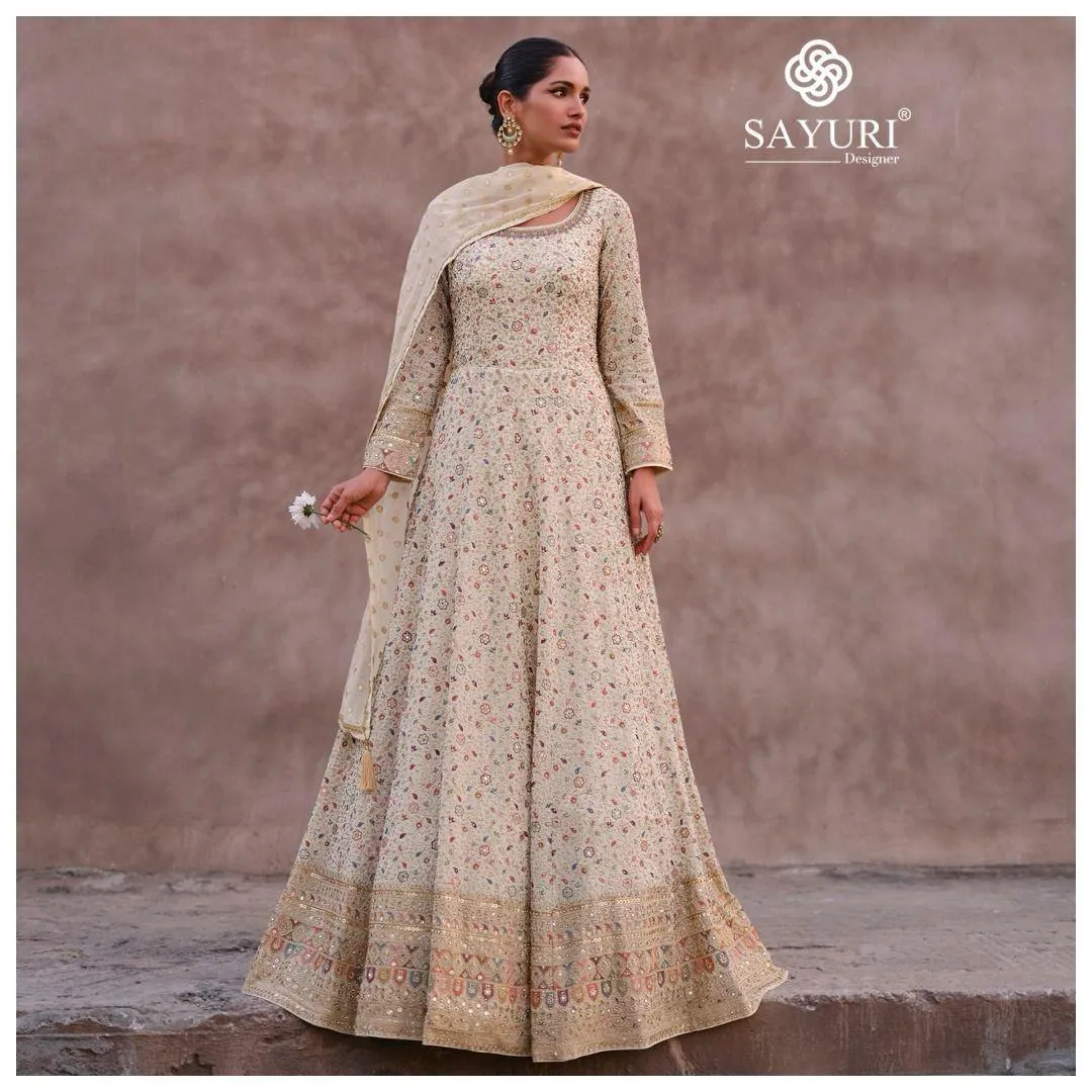 Sayuri Advira - 5418
