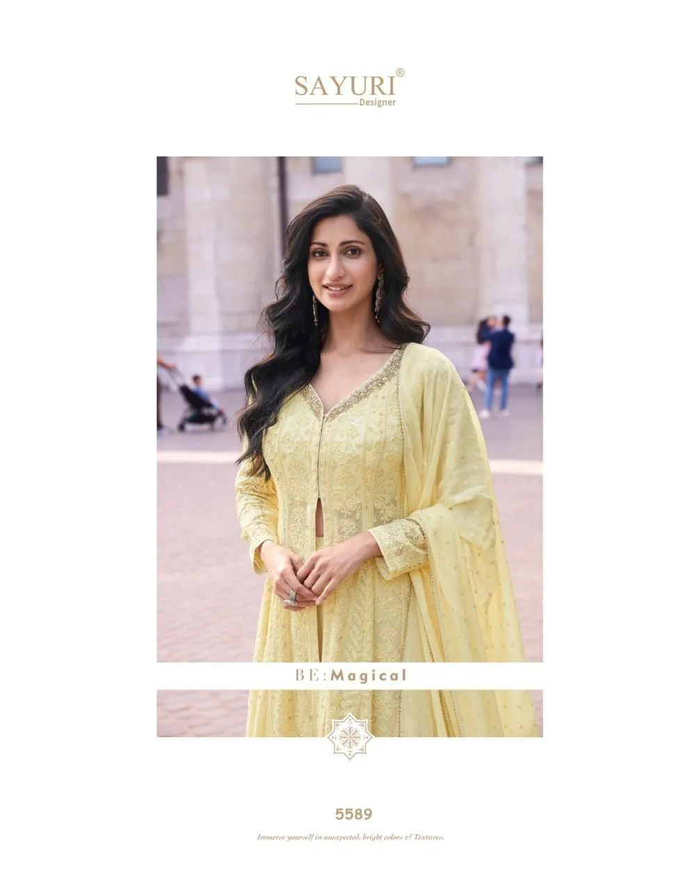 Sayuri Afsana - 5589 - Image 3