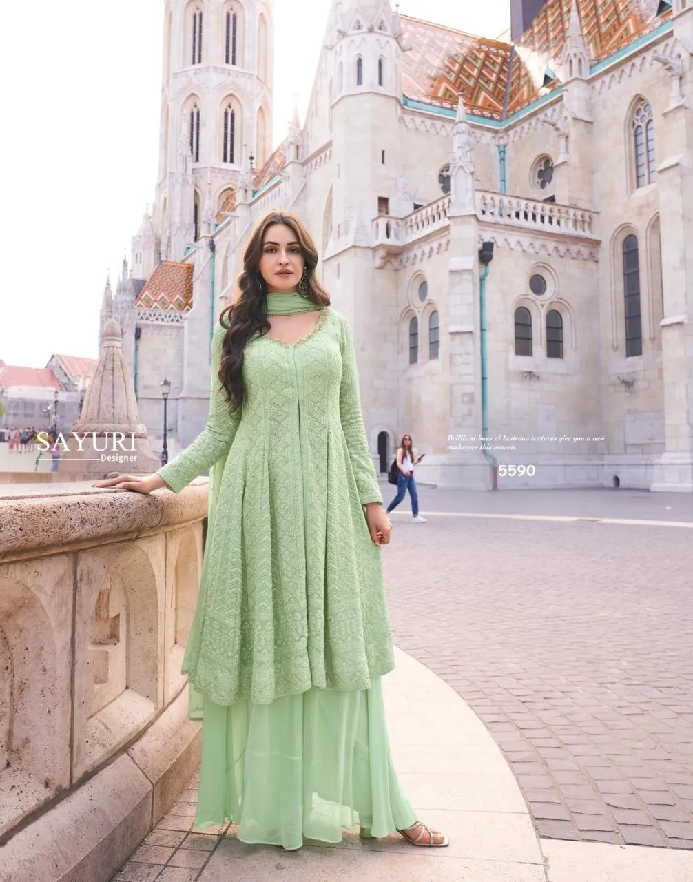Sayuri Afsana - 5590 - Image 2