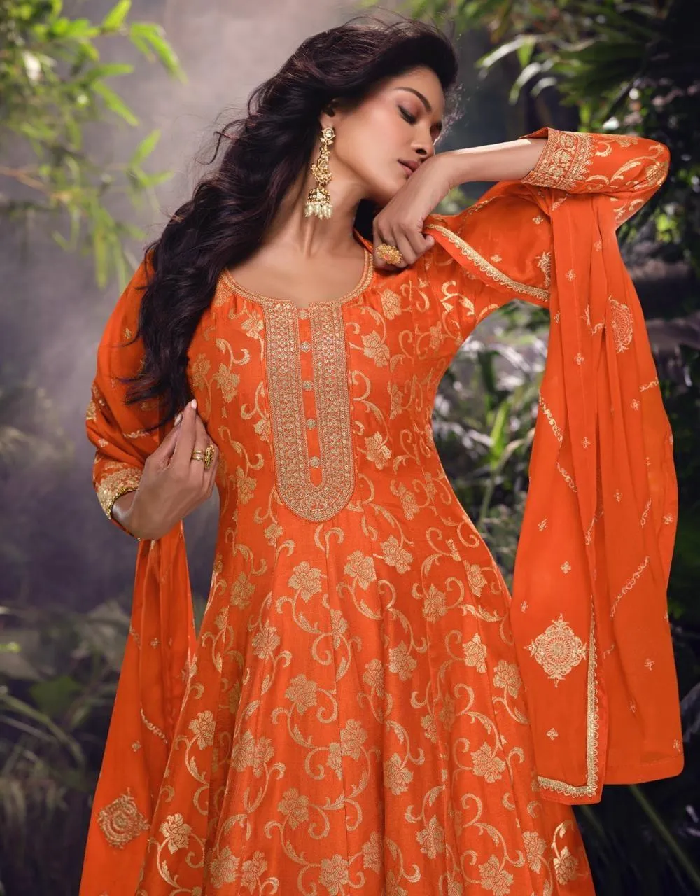 Sayuri Akshara - 5719 - Image 2