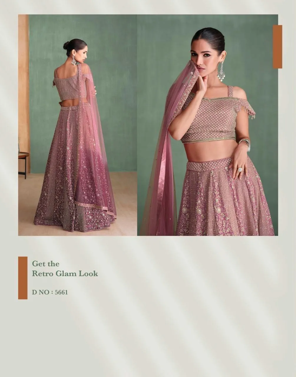 Sayuri Amarpali - 5661 - Image 3