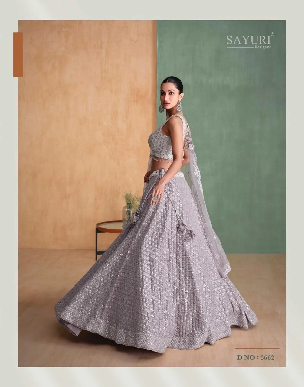 Sayuri Amarpali - 5662 - Image 2