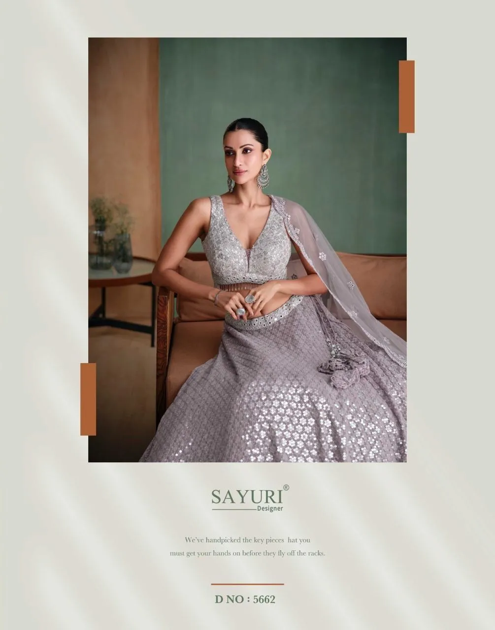 Sayuri Amarpali - 5662 - Image 3