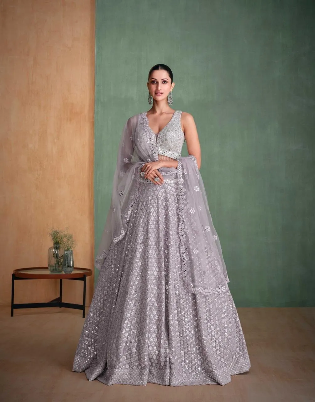 Sayuri Amarpali - 5662 - Image 4