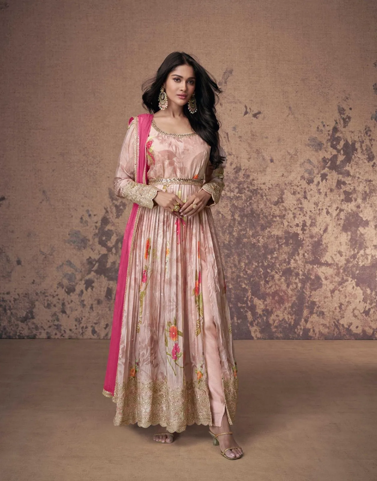 Sayuri Anamika - 5491 - Image 2
