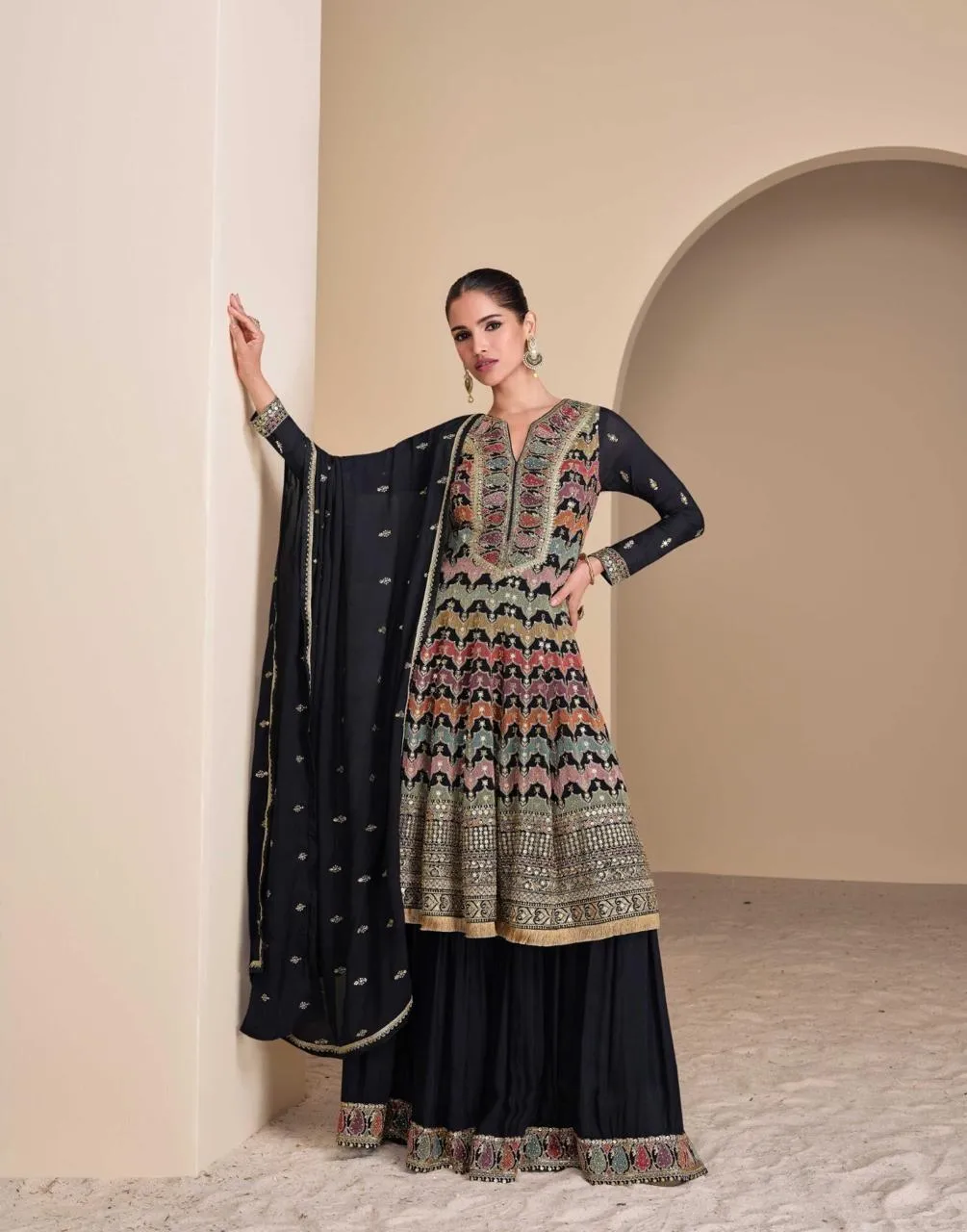 Sayuri Andaz - 5658