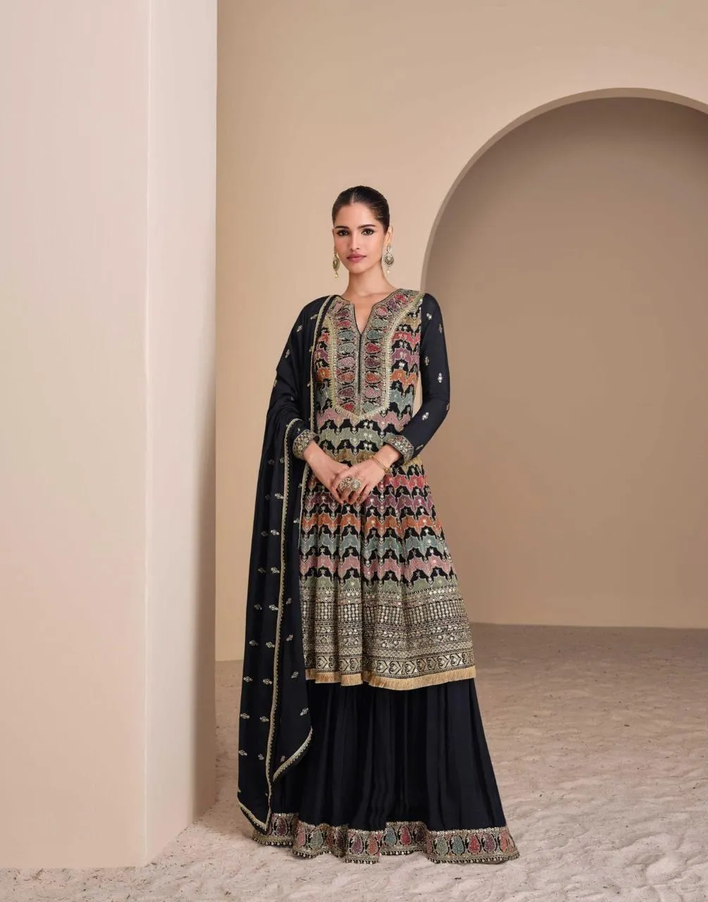 Sayuri Andaz - 5658 - Image 2