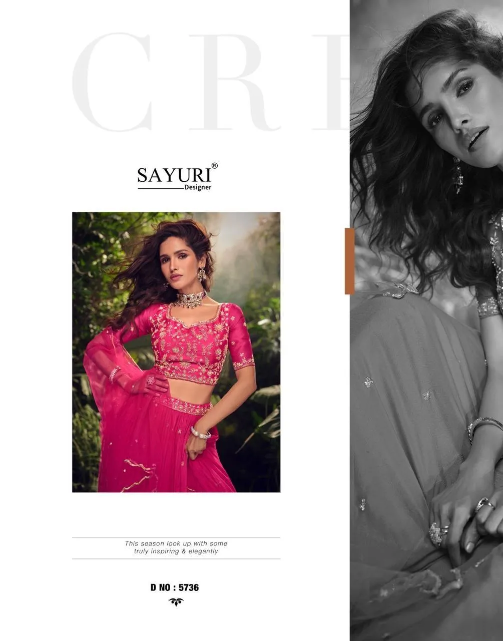 Sayuri Apurva - 5736 - Image 2