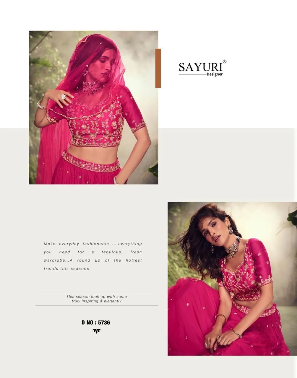 Sayuri Apurva - 5736 - Image 4