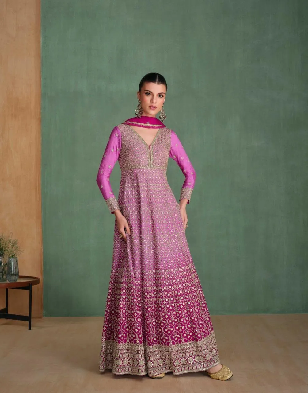 Sayuri Arzoo - 5684 - Image 2