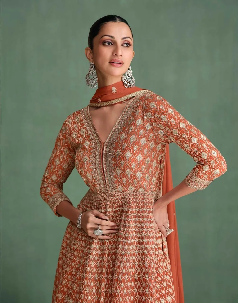 Sayuri Arzoo - 5685 - Image 2
