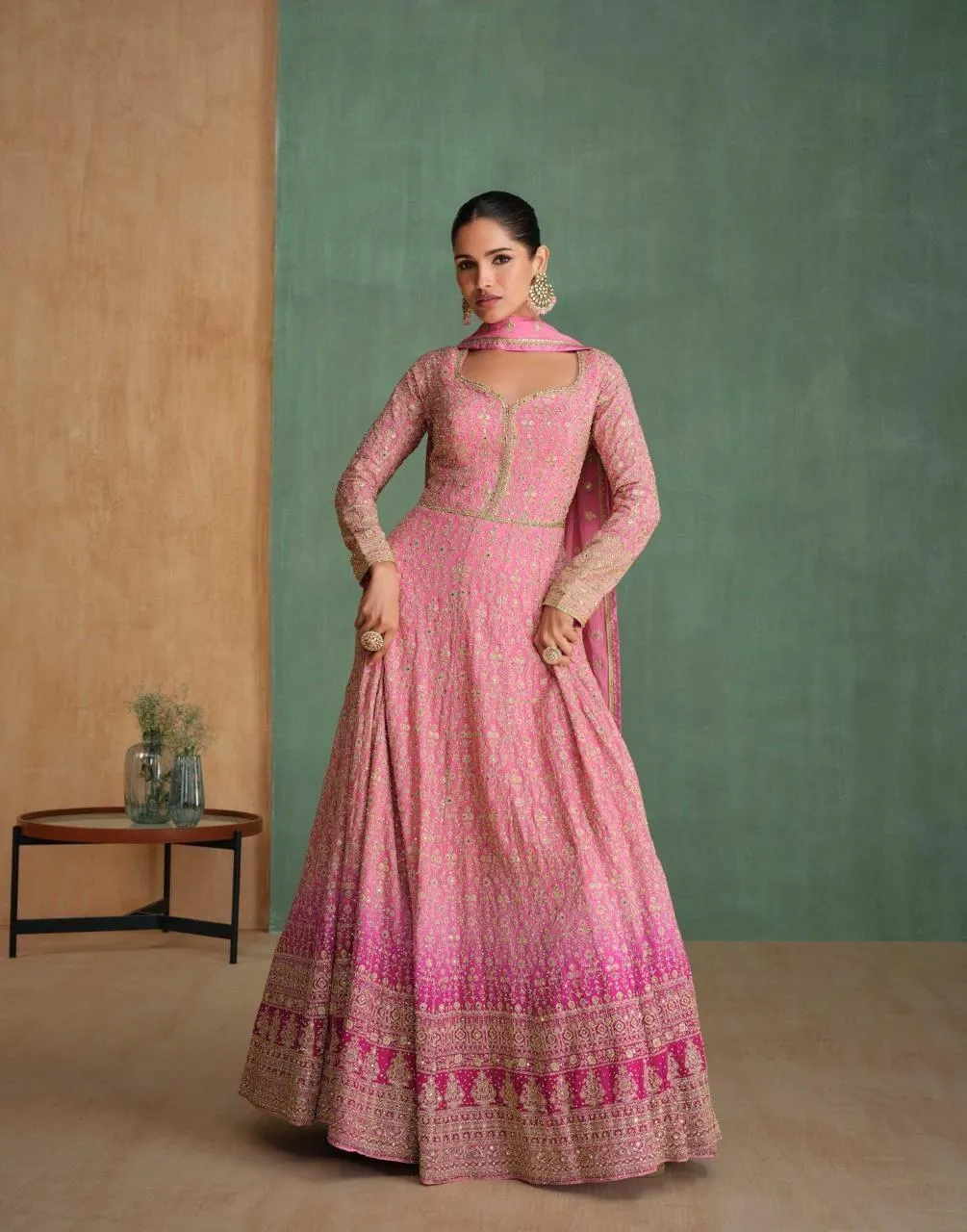 Sayuri Arzoo - 5686 - Image 2