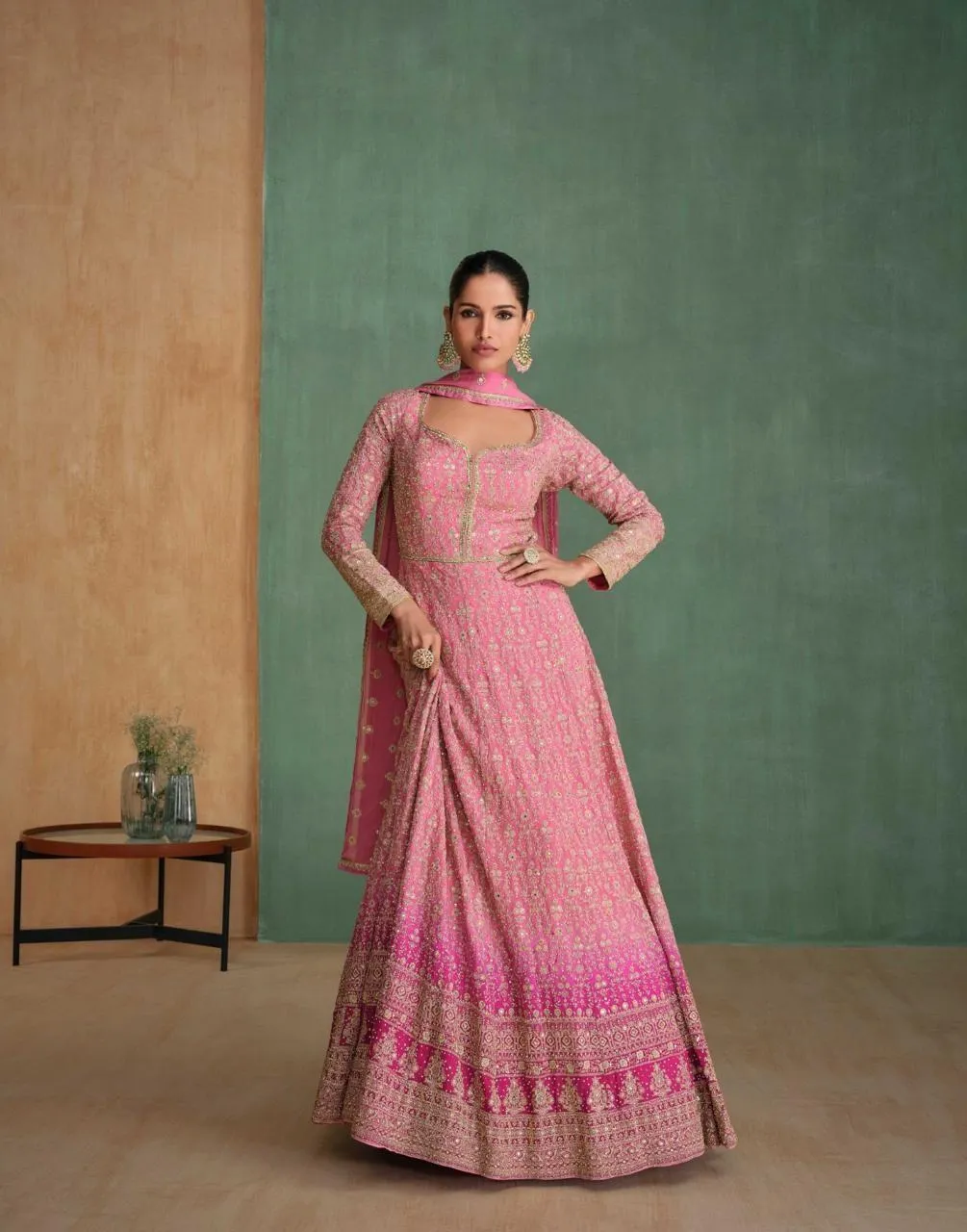 Sayuri Arzoo - 5686 - Image 3