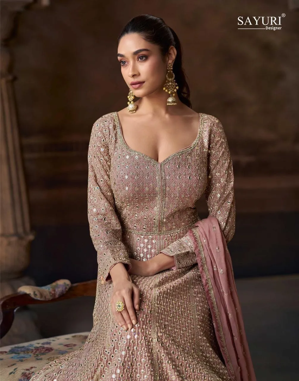 Sayuri Avni - 5784 - Image 2