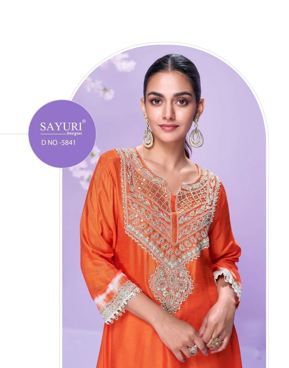 Sayuri Chahat-5841 - Image 2