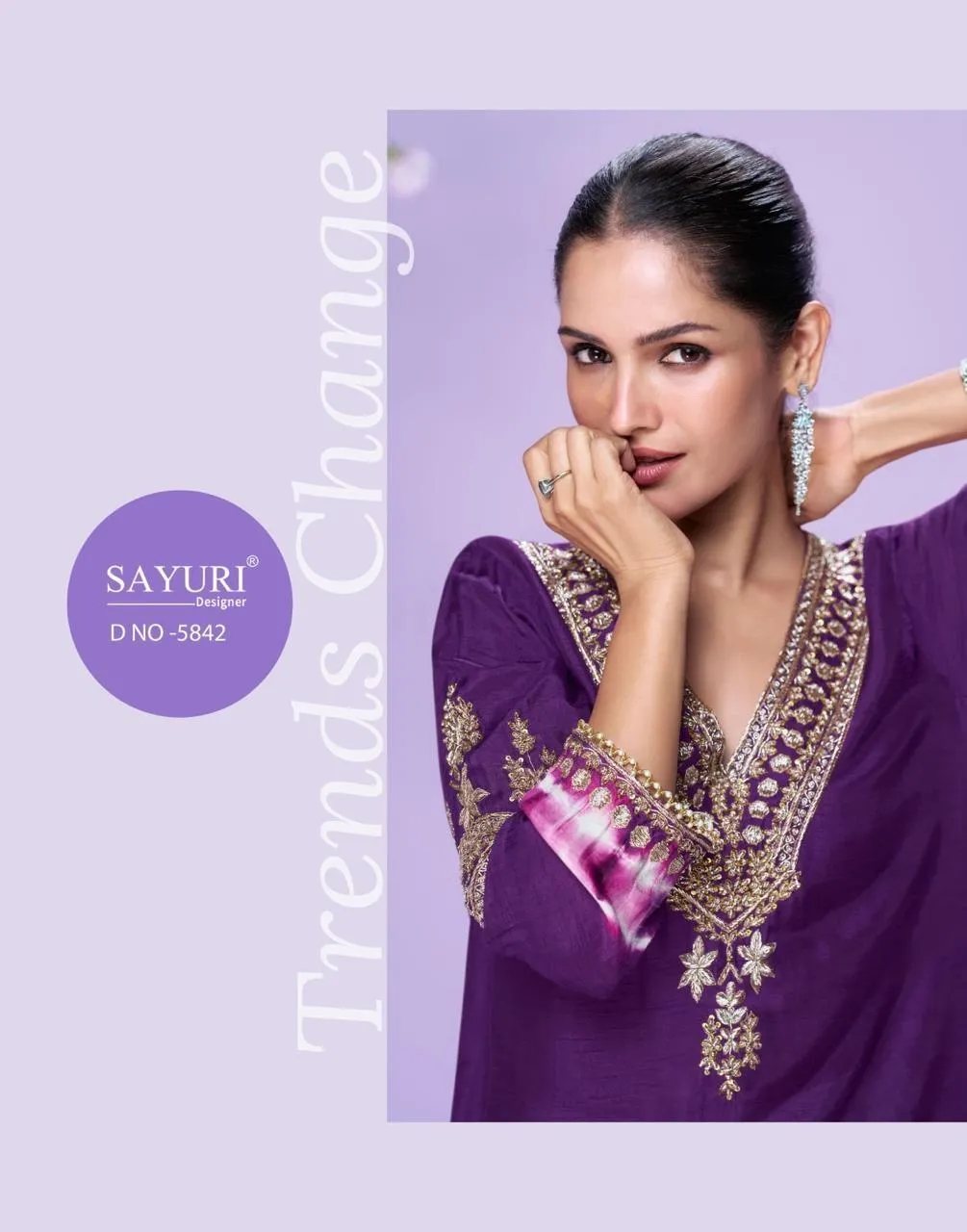 Sayuri Chahat-5842 - Image 2