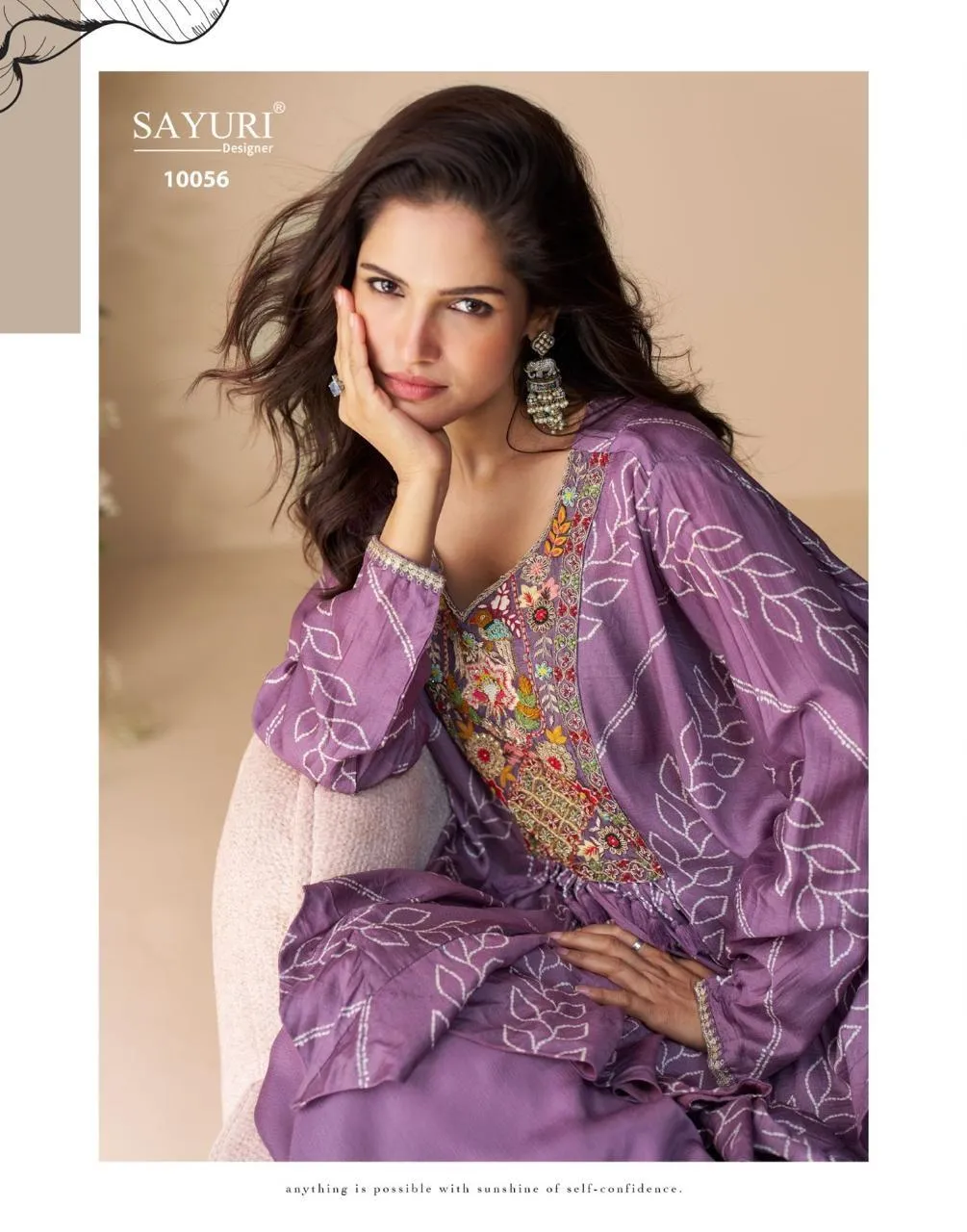 Sayuri Classic - 10056 - Image 2