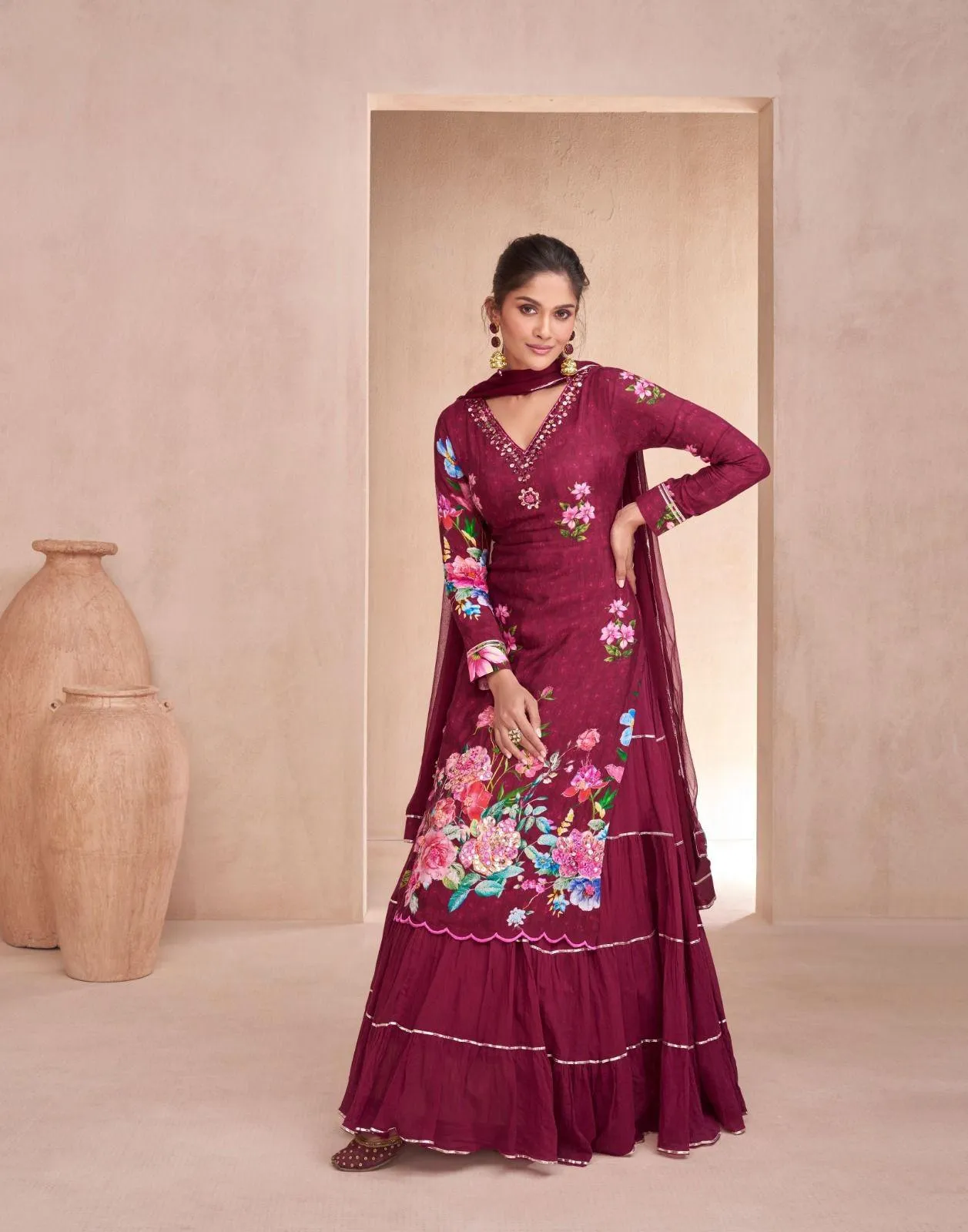 Sayuri Dahleez - 5527