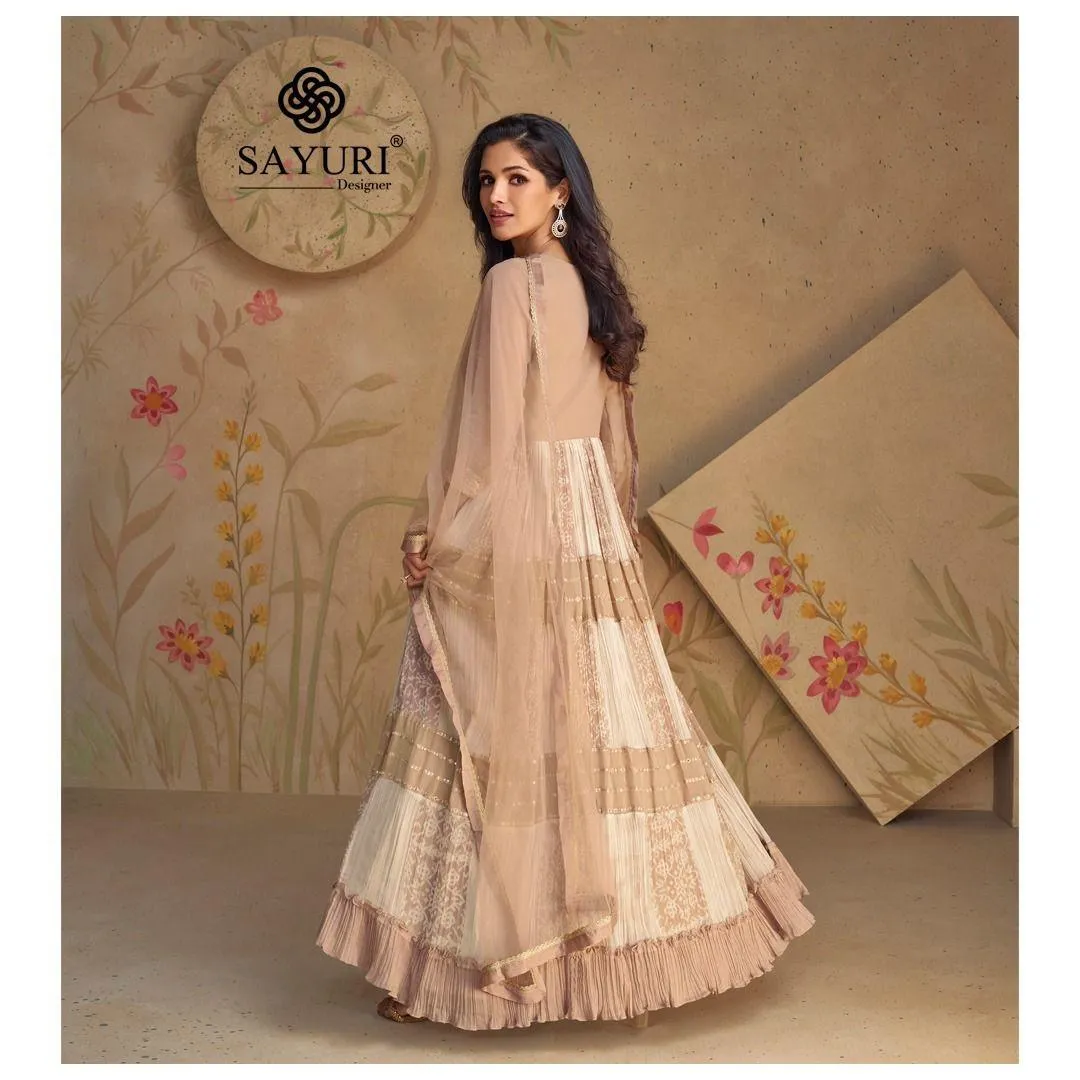 Sayuri Floral 2 - 5504 - Image 3