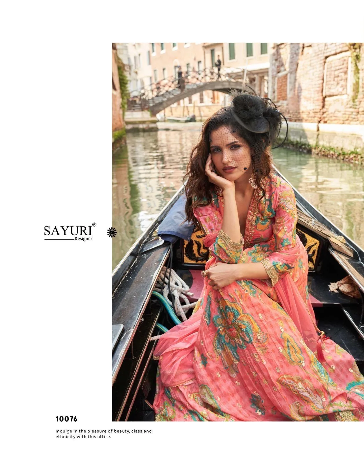 Sayuri  Geet-10076 - Image 3