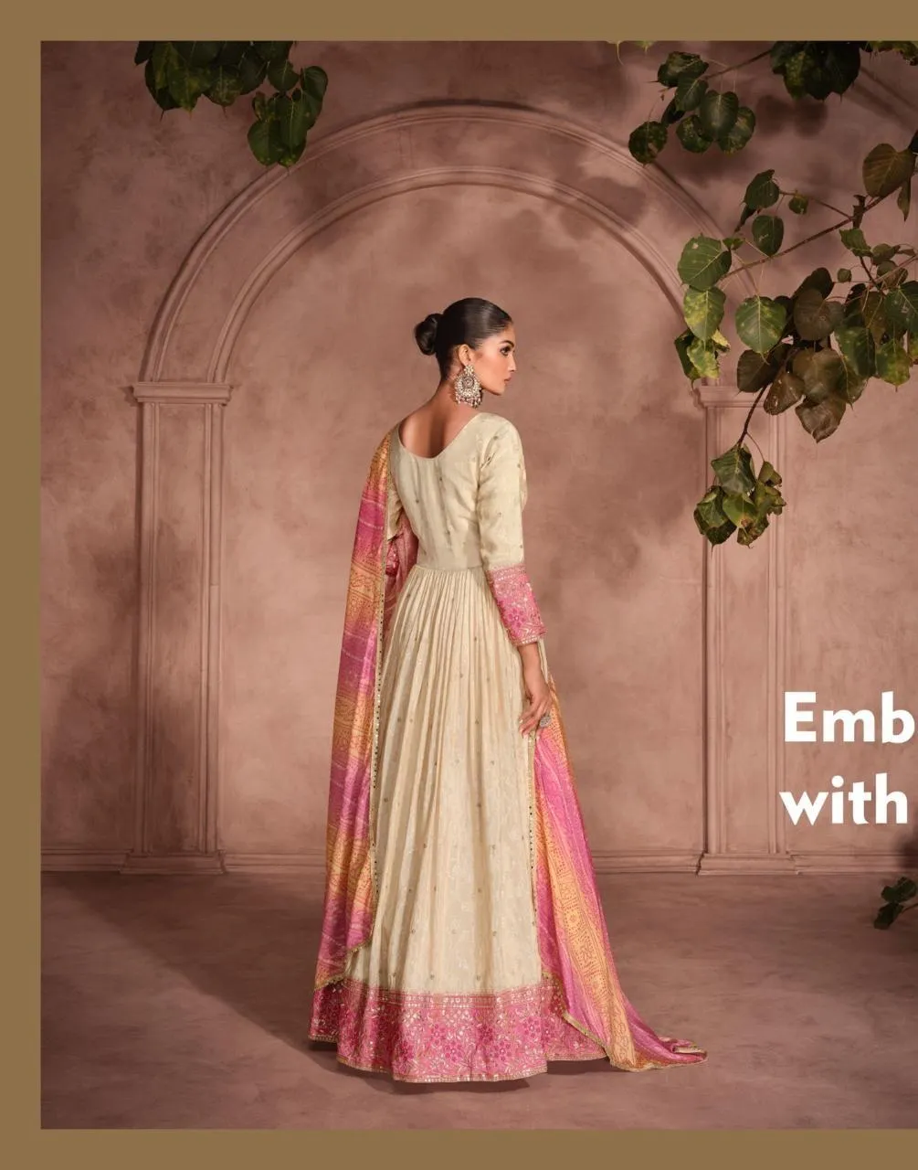 Sayuri Gunjan - 5675 - Image 3