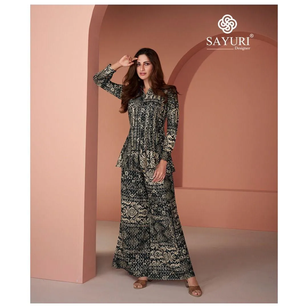 Co Ord Set